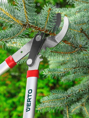 Сучкорез механический Verto 15G256