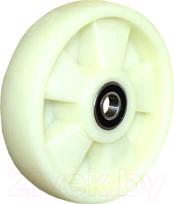 Колесо для тележки складской RAD 2050 / 71037276 - фото