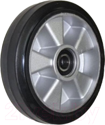 Колесо для тележки складской RAD 2050 / 71037283 - фото