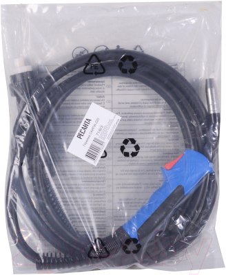 Горелка сварочная Ресанта САИПА-220