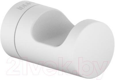 Крючок для ванной IDDIS Noa NOAWT10i41 - фото