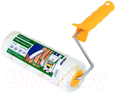 Валик малярный Акор Эксперт 180 - фото