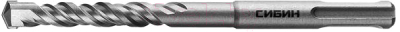 Бур Сибин 29312-110-08 - фото