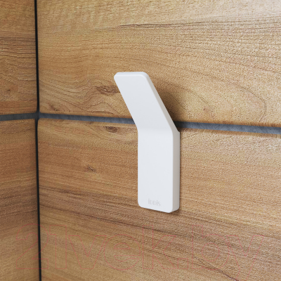 Крючок для ванной IDDIS Slide SLIWT10i41