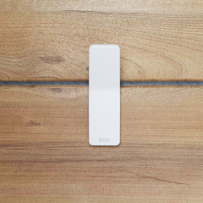 Крючок для ванной IDDIS Slide SLIWT10i41