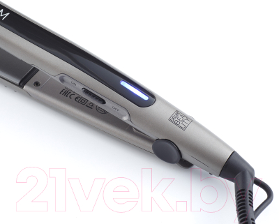 Выпрямитель для волос Dewal Beauty Dark Charm / HI2060