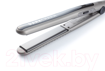 Выпрямитель для волос Dewal Beauty Dark Charm / HI2060