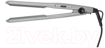 Щипцы гофре Dewal Beauty Dark Charm / HI2060W