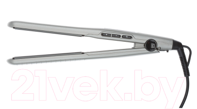 Выпрямитель для волос Dewal Beauty Dark Charm / HI2070