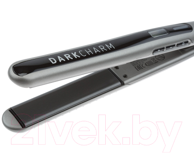 Выпрямитель для волос Dewal Beauty Dark Charm / HI2070