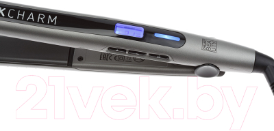 Выпрямитель для волос Dewal Beauty Dark Charm / HI2070