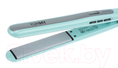 Выпрямитель для волос Dewal Beauty Yummy / HI2070 