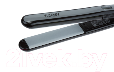 Выпрямитель для волос Dewal Beauty Yummy / HI2070