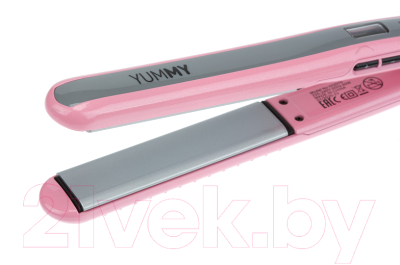 Выпрямитель для волос Dewal Beauty Yummy / HI2070