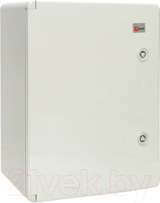 Бокс пластиковый EKF PROxima PB65MP004 - фото