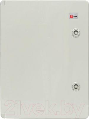 Бокс пластиковый EKF PROxima PB65MP004