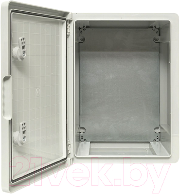 Бокс пластиковый EKF PROxima PB65MP004