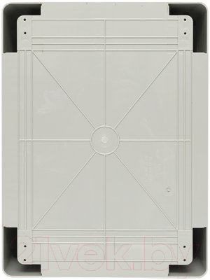 Бокс пластиковый EKF PROxima PB65MP004