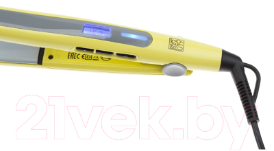 Выпрямитель для волос Dewal Beauty Yummy / HI2070