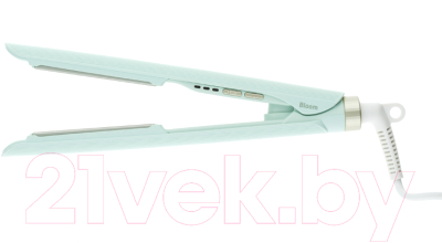 Выпрямитель для волос Dewal Beauty Bloom / HI2080