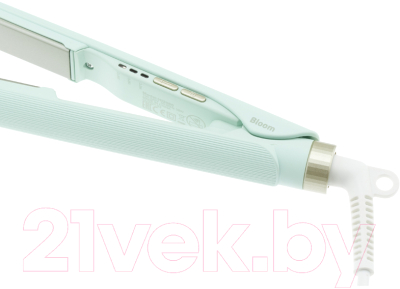 Выпрямитель для волос Dewal Beauty Bloom / HI2080