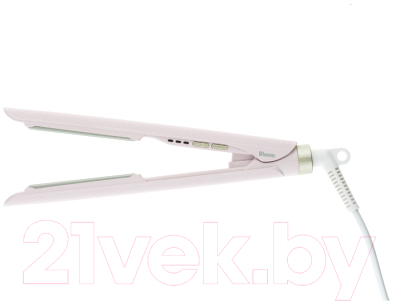 Выпрямитель для волос Dewal Beauty Bloom / HI2080 