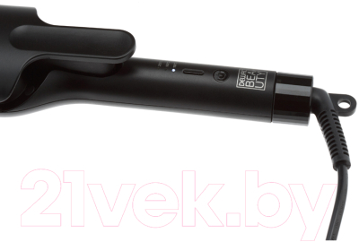 Выпрямитель для волос Dewal Beauty Blossom / HI2090 