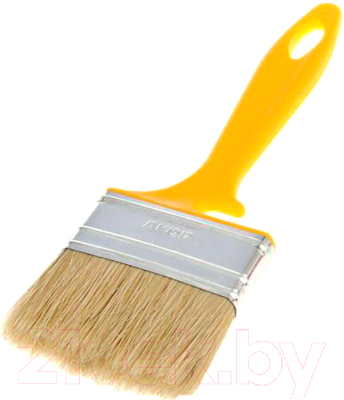 Кисть малярная Акор Эмали КФ 70x12 - фото