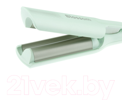 Выпрямитель для волос Dewal Beauty Blossom / HI2090