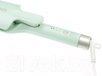 Выпрямитель для волос Dewal Beauty Blossom / HI2090