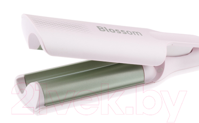 Выпрямитель для волос Dewal Beauty Blossom / HI2090