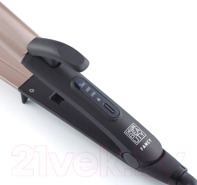 Выпрямитель-плойка Dewal Beauty Fancy / HI3001