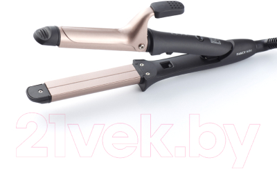 Выпрямитель-плойка Dewal Beauty Fancy Mini / HI3002