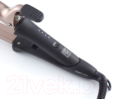Выпрямитель-плойка Dewal Beauty Fancy Mini / HI3002