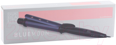 Плойка Dewal Beauty Blue Moon / HI3032