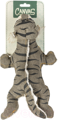 Игрушка для собак Duvo Plus Тигр / 171310/DV