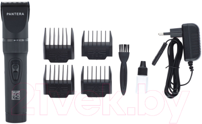 Машинка для стрижки волос Dewal Pantera / HC9002