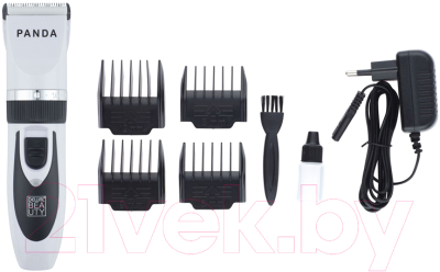 Машинка для стрижки волос Dewal Panda / HC9001