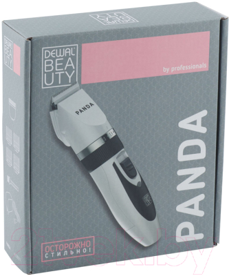 Машинка для стрижки волос Dewal Panda / HC9001