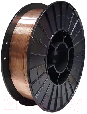 Проволока сварочная Oliver ГАРАНТ Св-08Г2С d0,8мм A00019503 - фото