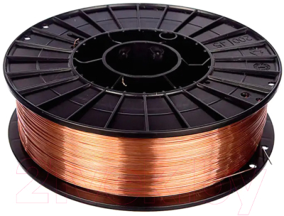 Проволока сварочная Oliver ГАРАНТ Св-08Г2С d0,8мм A00019503