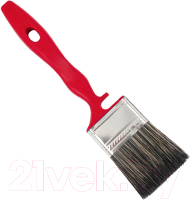 Кисть малярная Акор Водные краски КФ 50x15 - фото