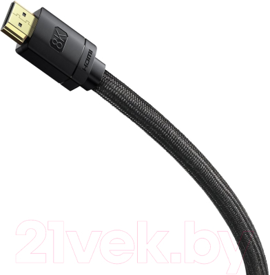 Кабель Baseus High Definition HDMI-HDMI / CAKGQ-L01