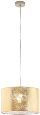 Люстра Eglo Viserbella 97643 - фото