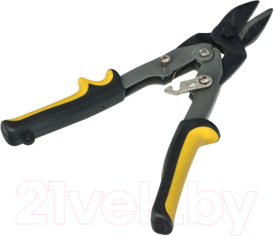 Ножницы по металлу Faster Tools 4058