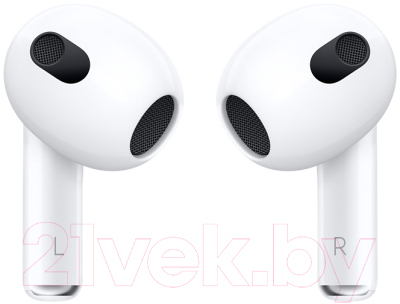 Беспроводные наушники Apple AirPods 3rd Generation MagSafe / MME73