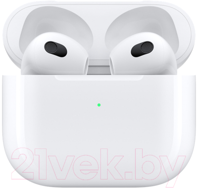 Беспроводные наушники Apple AirPods 3rd Generation MagSafe / MME73