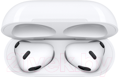 Беспроводные наушники Apple AirPods 3rd Generation MagSafe / MME73