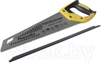Ножовка Hanskonner HK1060-01-4007 - фото