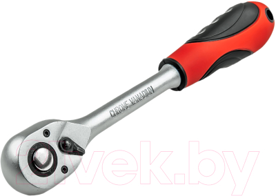 Трещотка Draumet 4265 - фото